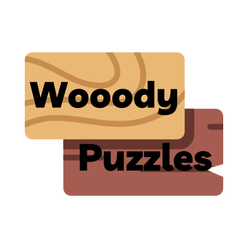 WooodyPuzzles